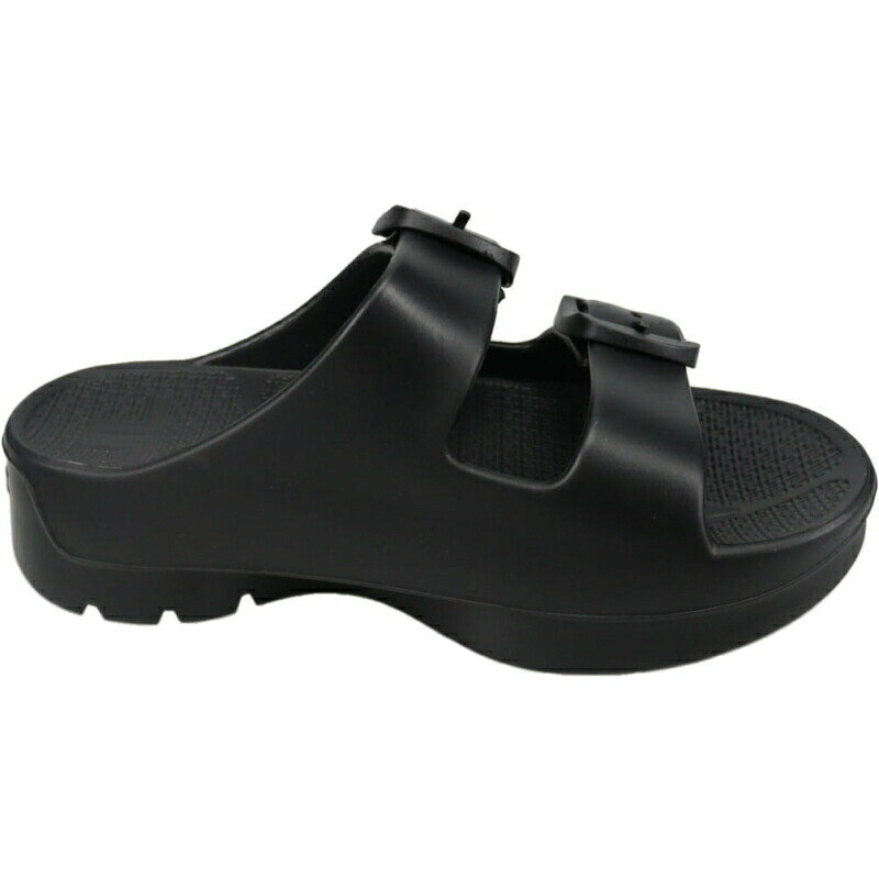 10月限定！最大全額ポイント還元※要エントリー テリック TELIC サンダル ダブル バ...