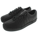 【ポイント最大47倍】定番 ケースイス K・SWISS スニーカー クラシック 88 CLASSIC 88 クラシックブラック 06322(02248)-003...