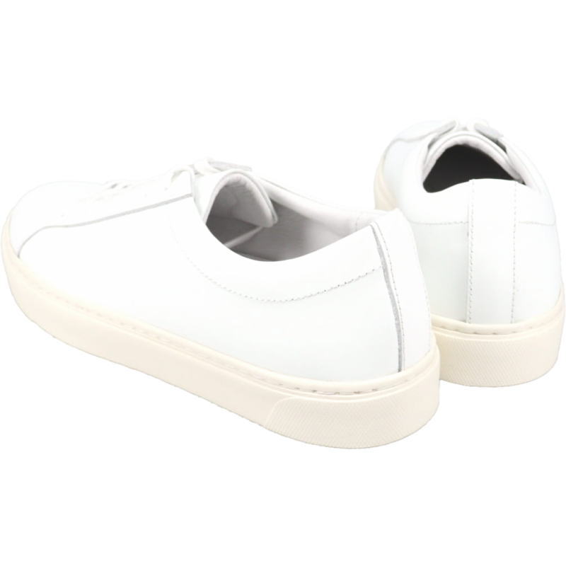 【防水スプレー吹きかけサービス】【交換返品送料無料】ヨーク YOAK スニーカー スタンレー 2.0 STANLEY 2.0 ホワイト【GIFF】