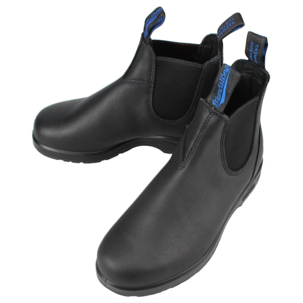 ブランドストーン Blundstone ALL-TERRAIN THERMAL BS2241 ブラック BS2241 009 サイドゴアブーツ ハイカット ブーツ メンズ レディース 【GHON】