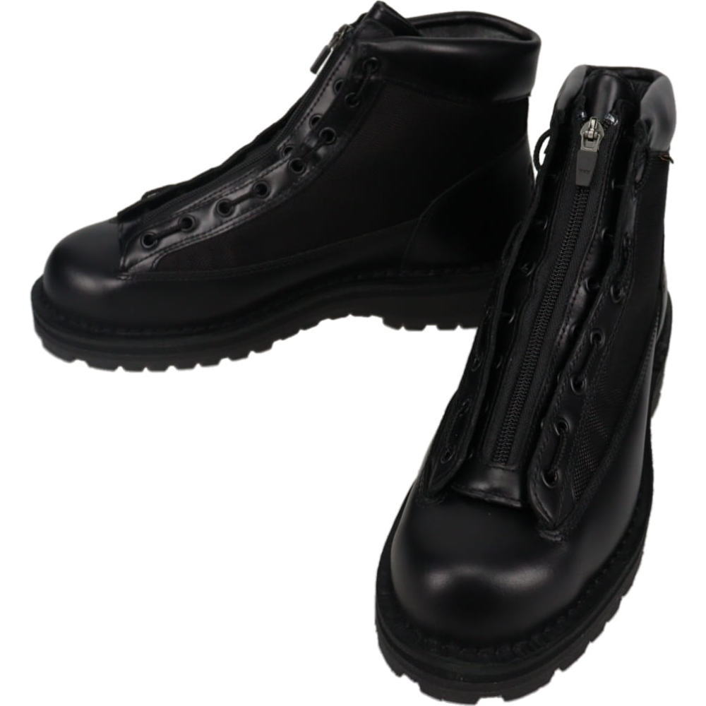 乐天商城 - 5月限定！最大全額ポイント還元※要エントリー ダナー DANNER ブーツ ダナー フィールド アール DANNER FIELD R ブラック BLACK D123000【GJON】
