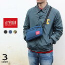 定番 マンハッタンポーテージ Manhattan Portage バッグ ジョガー (L) JPN JOGGER (L) JPN 1404-L ブラック(BLK...