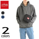 定番 マンハッタンポーテージ Manhattan Portage バッグ シティ ライト (SM) ウィズ プラスチック パーツ CITY LIGHTS (SM) WITH PLASTIC PARTS 1403-PL ブラック(BLK) ネイビー(NVY) ［BG］【GOON】 1