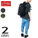 マンハッタンポーテージ Manhattan Portage バッグ イントレピッド バックパック エックスパック INTREPID BACKPACK X-PAC 1270-XPAC BLK(ブラック) CAM(ウッドランドカモ) ［BG］