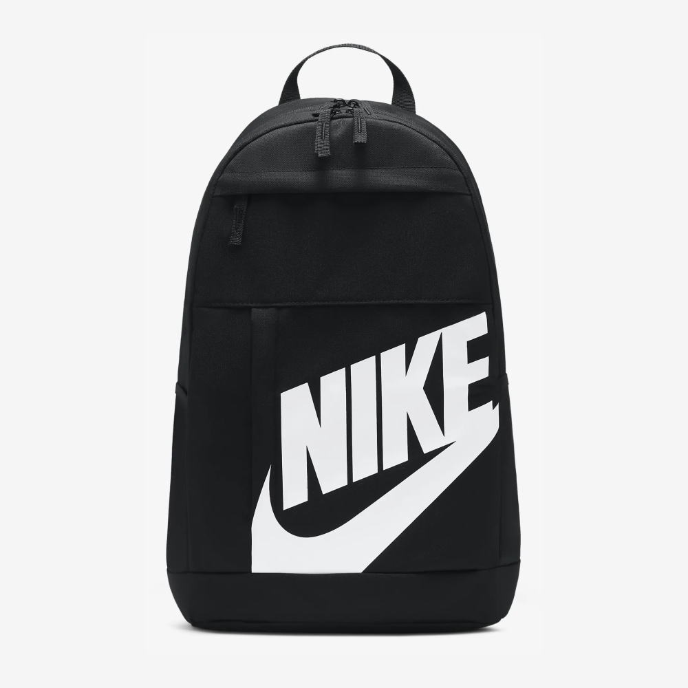 【最大全額ポイント還元※要エントリー】ナイキ NIKE バッグ ナイキ エレメンタル バックパック ブラック/ブラック/ホワイト DD0559 010 (21L)【GIFO】