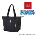 マンハッタンポーテージ Manhattan Portage TOMPKINS TOTE BAG DORAEMON 25 トンプキンス トートバッグ ドラえもん ...