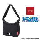 マンハッタンポーテージ Manhattan Portage ベッドスタイ ショルダー バッグ ドラえもん 25 BED-STUY SHOULDER BAG DO...