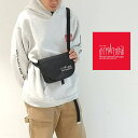 定番 マンハッタンポーテージ Manhattan Portage バッグ ADRENALINE ACTION BAG CORDURA POLYESTER RIPSTOP アドレナリン アクション バッグ コーデュラ ポリエステル リップストップ ブラック 1498-CD-RSP BLK【GHON】