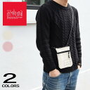 【ポイント最大47倍】マンハッタンポーテージ Manhattan Portage バッグ リフレクティブ バッファロー ポーチ ブロッサム REFLECTIVE...