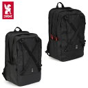 クローム CHROME コヒーシブ 2.0 38L パック COHESIVE 2.0 38L PACK JP-215 BKTP(BLACK TARP) BLKX(BLACK X) 【GIOG】(4)