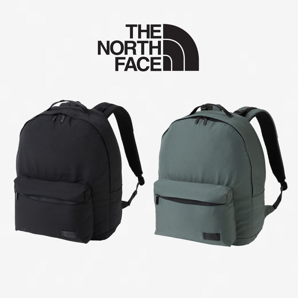 ノースフェイス THE NORTH FACE バッグ メトロスケープ デイパック METROSCAPE DAYPACK NM82410 K（ブラック）SR（スプルースグリーン）【GIOG】