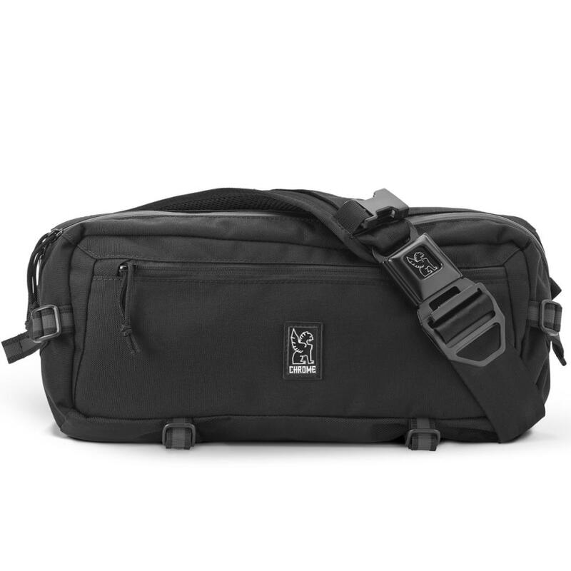 クローム CHROME カデット スリング バッグ KADET SLING BAG ブラック BG-196-BLCK-NA［BG］【GHOM】 2