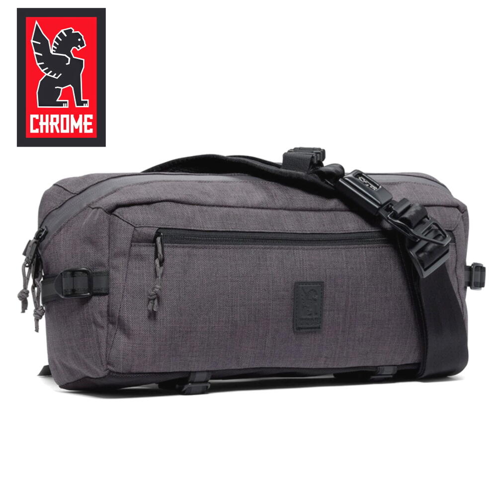  CHROME ǥå  Хå KADET SLING BAG ååĥ BG-196-CRTW-NAB...