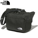 ノースフェイス THE NORTH FACE ベビースリングバッグ Baby Sling Bag NMB82250 ブラック(K) ［C］