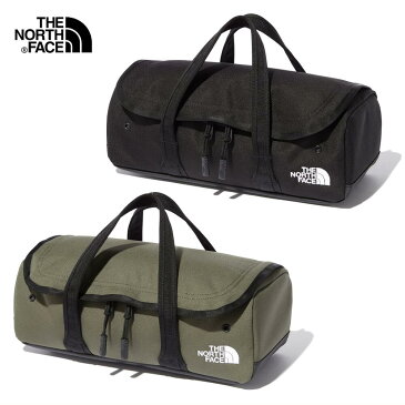 ノースフェイス THE NORTH FACE フィルデンスツールボックス Fieludens Tool Box NM82205 ブラック(K) ニュートープグリーン(NT) バッグ キャンプ用品 アウトドア キャンプ バーベキュー ［C］【GGOL】