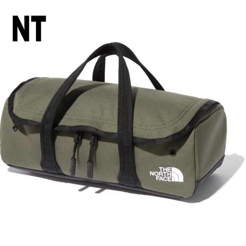 ノースフェイス THE NORTH FACE フィルデンスツールボックス Fieludens Tool Box NM82205 ブラック(K) ニュートープグリーン(NT) バッグ キャンプ用品 アウトドア キャンプ バーベキュー ［C］【GGOL】