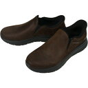 スケッチャーズ SKECHERS スニーカー スリップインズ ゴーウォーク フレックス レイ Slip-ins GO WALK FLEX RAY チョコレート 216334 CHOC【GJOF】