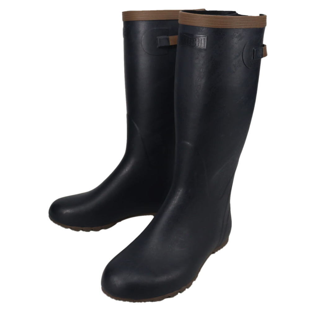 【最大全額ポイント還元※要エントリー】第一ゴム 長靴 ウェリー#5 Mブルー【GIOJ】