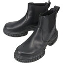 ソレル SOREL ブーツ オーエヌエーアベニューチェルシー ブーツウォータープルーフ ONA AVE CHELSEA BOOT WP ブラック/ブラック NL...