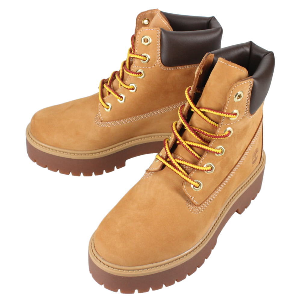 ティンバーランド Timberland プレミア