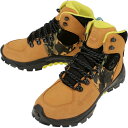 ティンバーランド Timberland ハイキングブーツ ソーラー リッジ ゴアテックス ミッド ハイカー SOLAR RIDGE GTX MID HIKER ウィートヌバック ウィズ カモ TB0A2EP2 【GFOM】