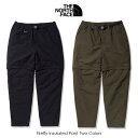 【ポイント最大47倍お買い物マラソン】ノースフェイス THE NORTH FACEファイヤーフライインサレーテッドパンツ FIREFLY INSULATED P...