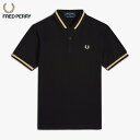 【ポイント最大47倍お買い物マラソン】フレッドペリー FRED PERRY ザ フレッドペリー シャツ The Fred Perry Shirt M2 157【...