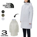 ノースフェイス THE NORTH FACE リバーシブル エニータイム インサレーテッド ロング  ...