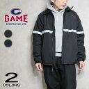 楽天EBiSUYA パトリック （PATRICK）店ゲーム スポーツ ウェア GAME SPORTS WEAR リフレクター リーダー ジャケット G-9250 ブラック ネイビー［WA］【GIOF】