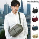 【当店オリジナル商品】【宅急便コンパクト発送】【ラッピング不可】【軽量】 G.E.O.LAND ショルダーバッグ ボディバッグ ショルダーバック 斜め掛け 塾通い 通学 大学生 高校生 中学 バッグ カッコイイ 父の日