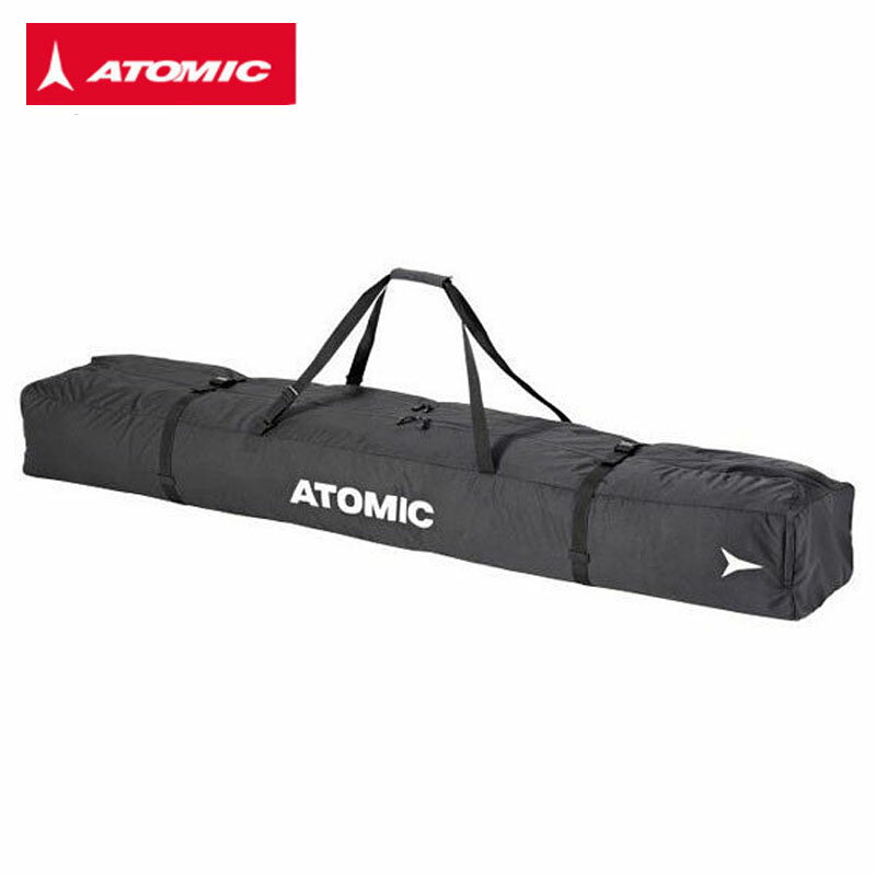 アトミック スキーバッグ 10台入れ 10PAIRS SKI BAG AL5044410 クロスカントリー ノルディック 収納 大容量 ATOMIC 【202201C】