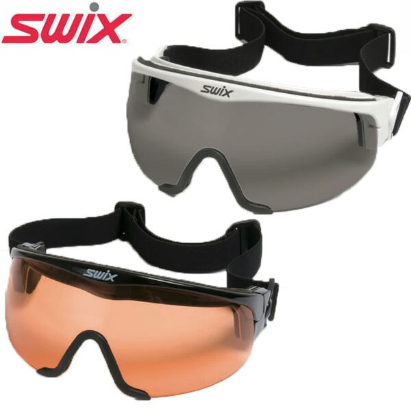 スウィックス XCバイザー TH-VS001 クロスカントリー アクセサリー サングラス XCスキー SWIX 2024-220..