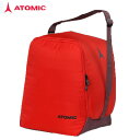 アトミック BOOT & HELMET BAG アルペンスキー スノーボード ブーツ ヘルメット 収納 バッグ メンズ レディース ギアバッグ AL505331...