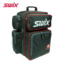 スウィックス テックバッグ ブーツバッグ スキーバッグ アルペン バックパック RE034 SWIX