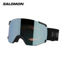 T XL[S[O S/VIEW Xm[S[O ዾgp\ Ay Xm[{[h L47252200 salomon 2023-24 XL[ANZT