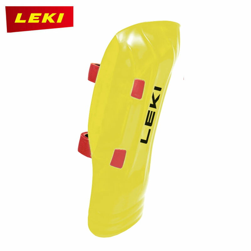 レキ SHIN GUARD WORLDCUP PRO 3 651 001 12 ネオン 2022-23 アルペン スキー プロテクター 膝当て すね当て LEKI 