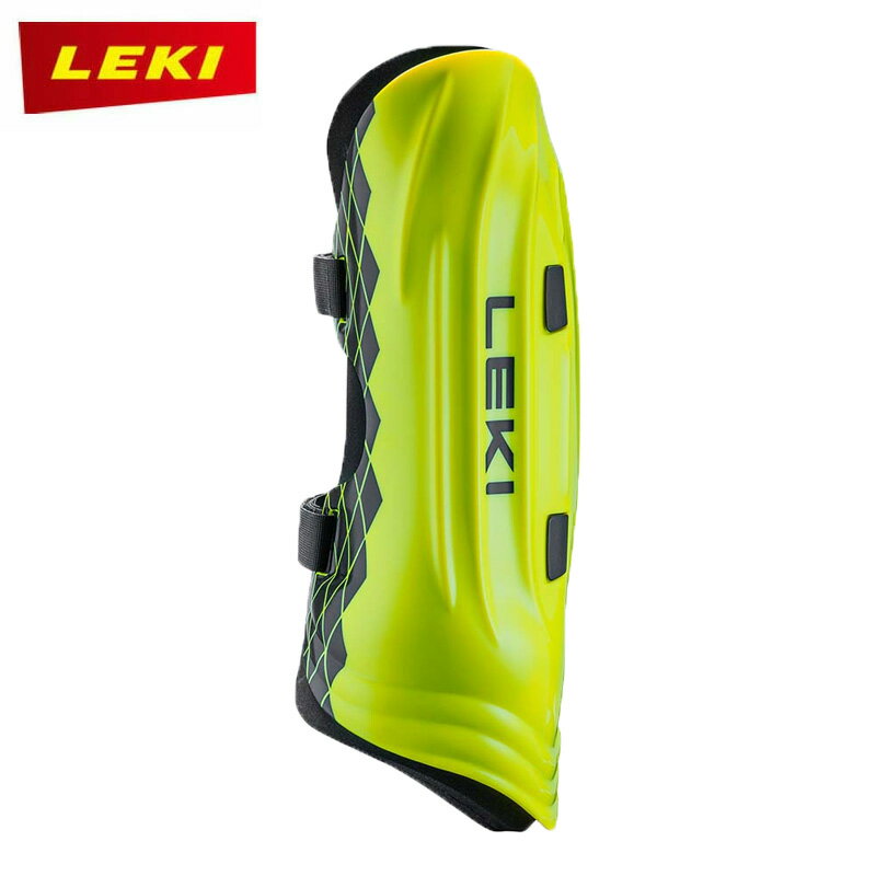 レキ SHIN GUARD WORLDCUP PRO CUSTUM FIT アルペンスキー プロテクター ガード 365 4001 12 ネオンイ..
