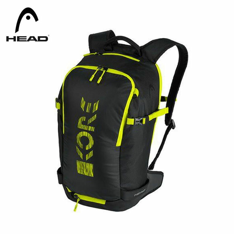 ヘッド スキーバッグ バックパック FREERIDE BACKPACK 383100 2021-22 リュックサック 収納 HEAD 【202112C】