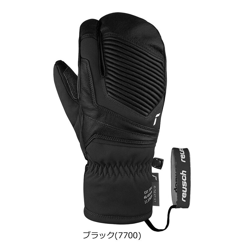 楽天市場】rl ロイシュ スキー グローブ lobsterの通販