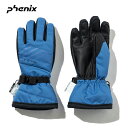 tFjbNX WjA XL[O[u BLIZZARD 5Finger Boy's Glove ESB22GL12 BLUE 2022-23 q XL[Xm[{[h  j̎q Phenix y202301Bz