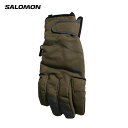 T JP LOGO GLV M XL[O[u Y Ay Xm[{[h   ^b`XN[ L41682900 salomon