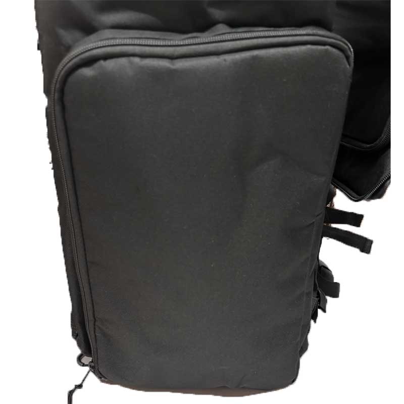 スワロー スキーバッグパック 70L 大人 スキーザック アルペンスキー スノーボード リュック 合宿 旅行 LA-BBP01 LASPEZIA SWALLOW