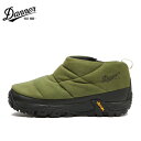 ダナー フレッド ロー FREDDO LO MS MOSS GREEN ブーツ メンズ 防水 スノーブーツ D120075 2022-2023 Danner