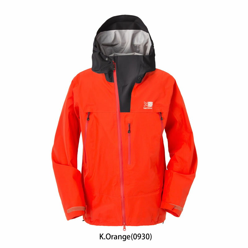 G-TX 3L mountain parka | KARRIMOR カリマー | リュックサック