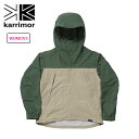 J}[ triton jkt W's fB[X }Eep[J[ WPbg  ͂ oR nCLO AEghA 101451 Karrimor 2022H~