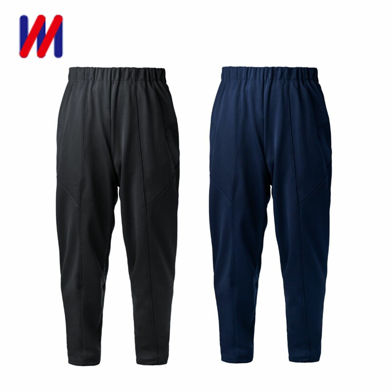 ミヤモリ クーネオパンツ メンズ スポーツウェア トレパン ジャージ ボトムス ゆったり トレーニング 吸汗速乾 アウトドア MIW177