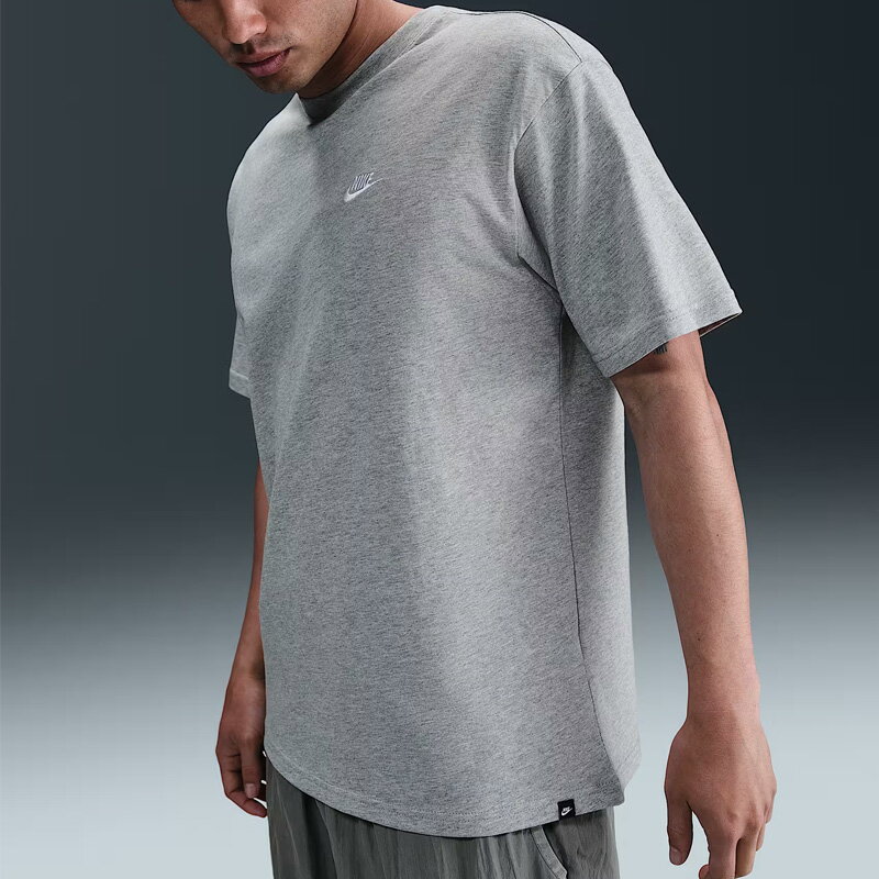 ナイキ スポーツウェア クラブ メンズ トレーニング カジュアル 半袖 Tシャツ ワンポイント ライフスタ..