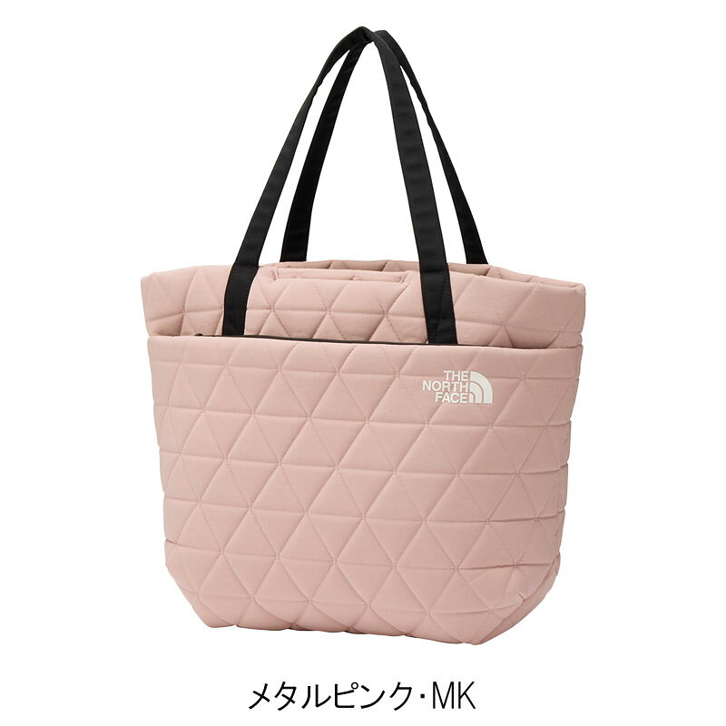 楽天市場】ノースフェイス トートバッグ（カラーピンク）の通販