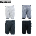 オンヨネJr. BONDING SHORT PANTS ジュニア ボンディングショートパンツ ONP71091アルペンスキー 競技 レーシング