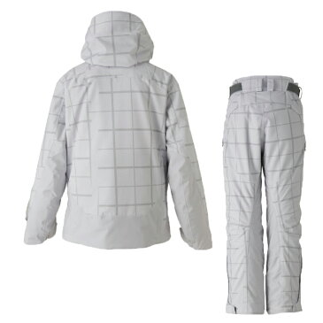 冬物クリアランス！！ミズノ メンズ スキーウェア上下セット KSK-NXT Parka PantsZ2ME9341 Z2MF9341 70 Lサイズ